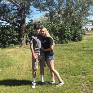 Meet your Posher, Leyton